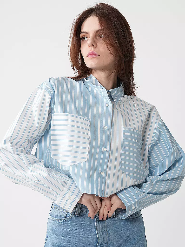 HUGO | Blusa ERISA_B | 