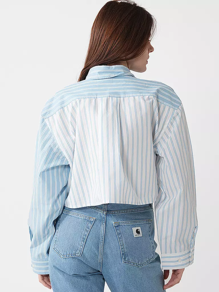 HUGO | Blusa ERISA_B | 