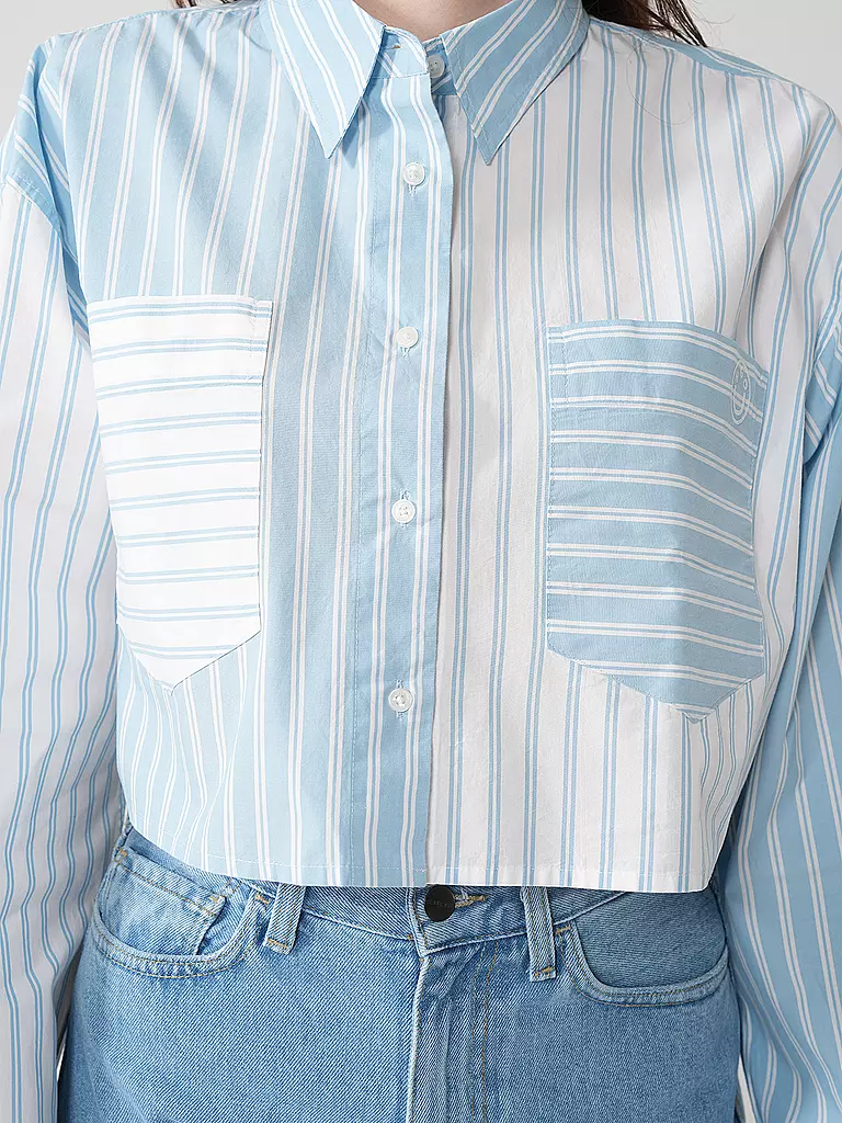 HUGO | Blusa ERISA_B | 