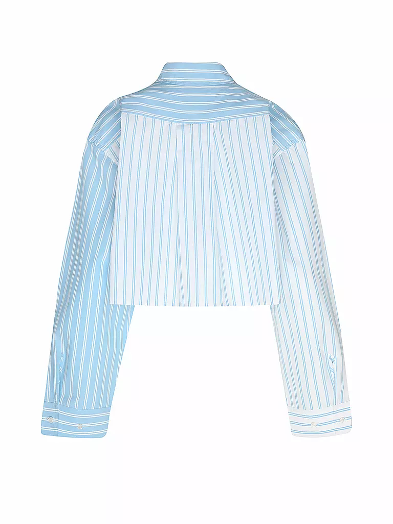 HUGO | Blusa ERISA_B | 