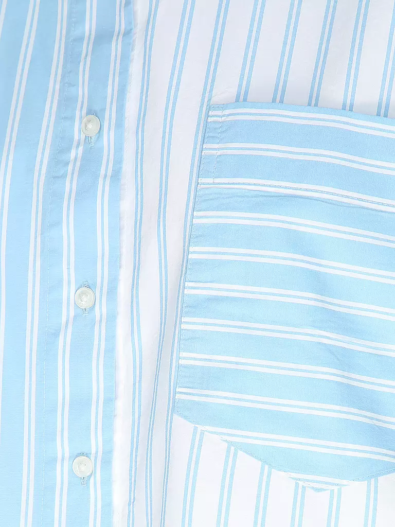 HUGO | Blusa ERISA_B | 