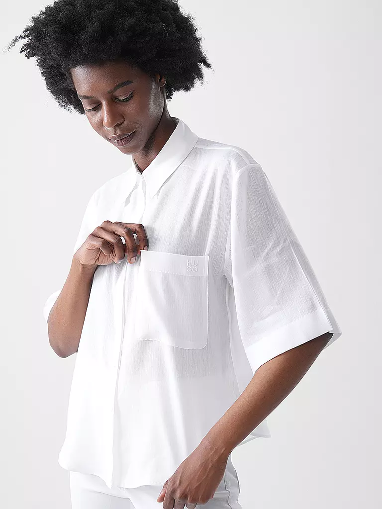 HUGO | Blusa EVONA | 