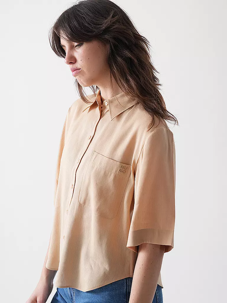 HUGO | Blusa EVONA | 