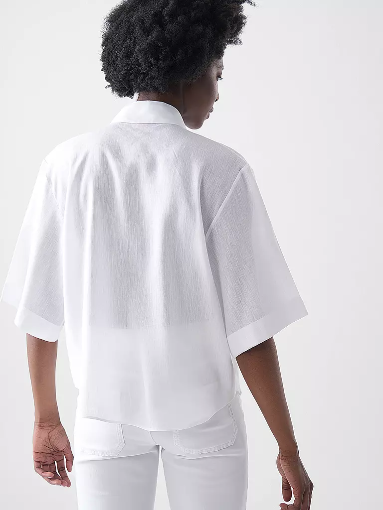 HUGO | Blusa EVONA | 