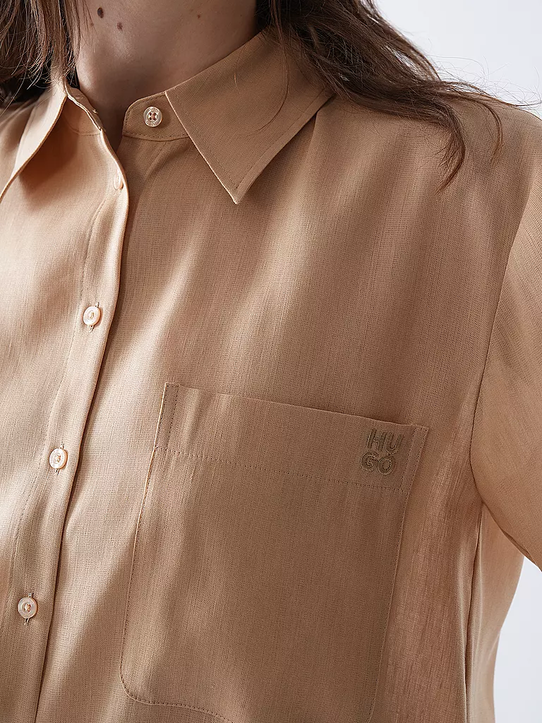 HUGO | Blusa EVONA | 