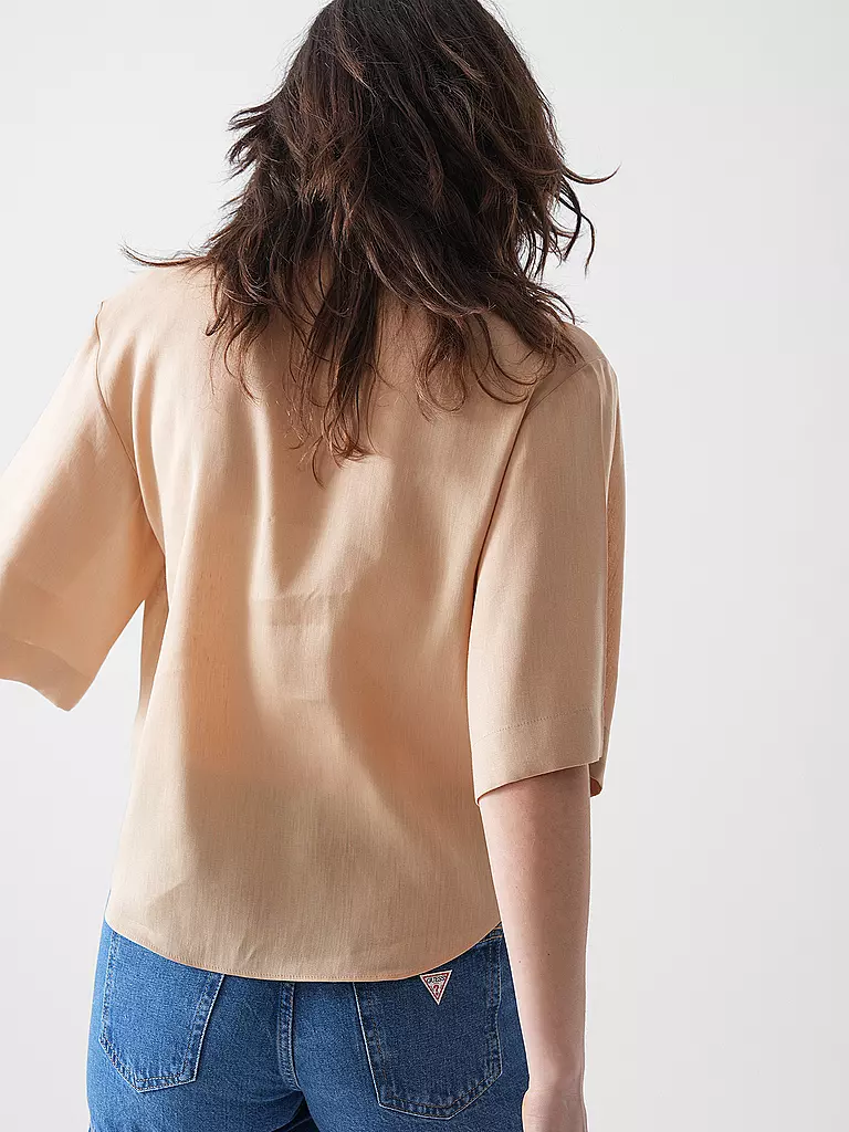 HUGO | Blusa EVONA | 