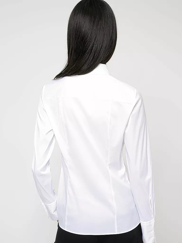 HUGO | Blusa Fitted | 