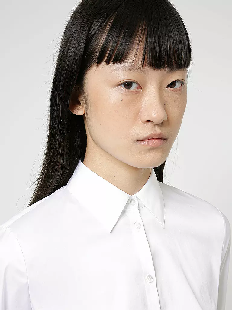 HUGO | Blusa Fitted | 