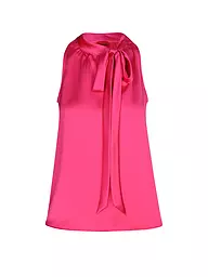 HUGO | Blusa CELUNI | Fucsia