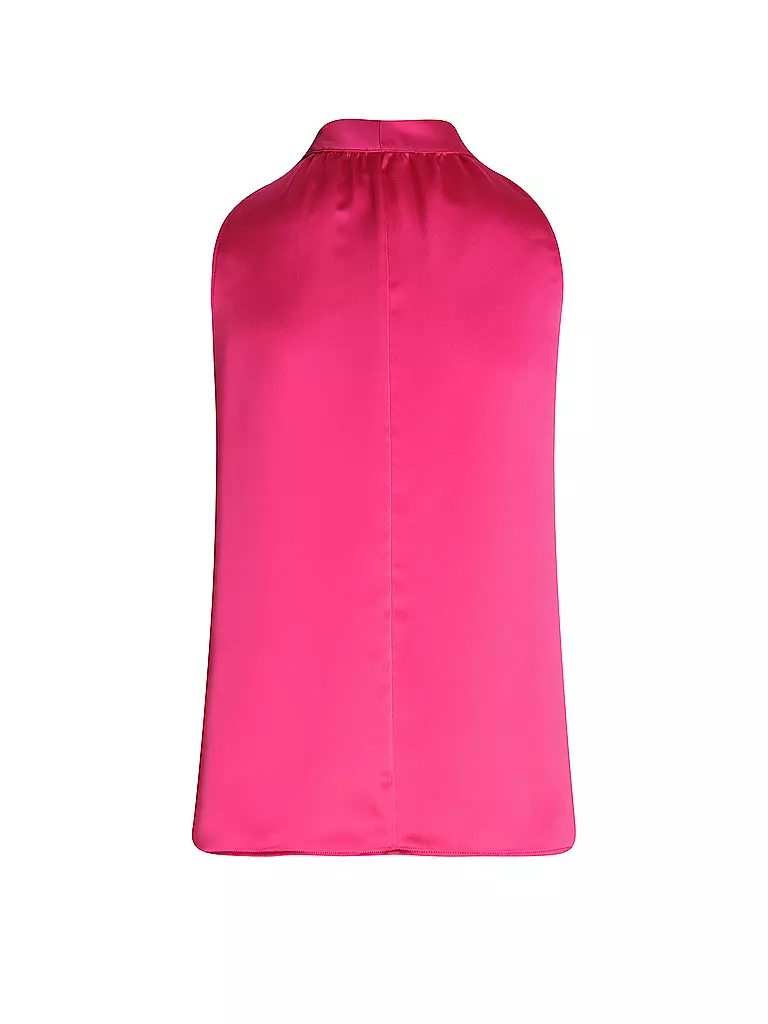 HUGO | Bluse CELUNI | Fucsia