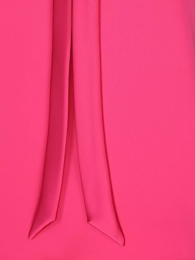 HUGO | Bluse CELUNI | Fucsia
