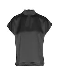 HUGO | Blusenshirt CANELI-1 | Negro