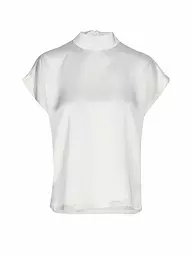 HUGO | Blusenshirt CANELI-1 | Blanco