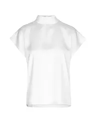 HUGO | Blusenshirt CANELI-1 | Crema