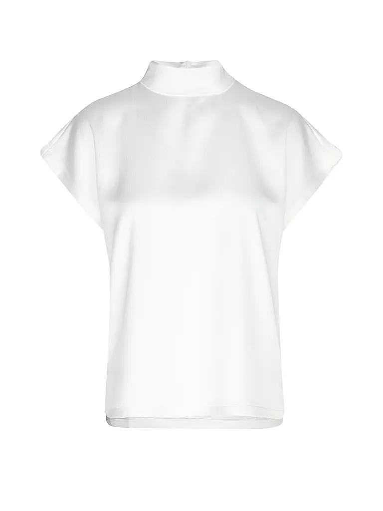 HUGO | Blusenshirt CANELI-1 | Crema