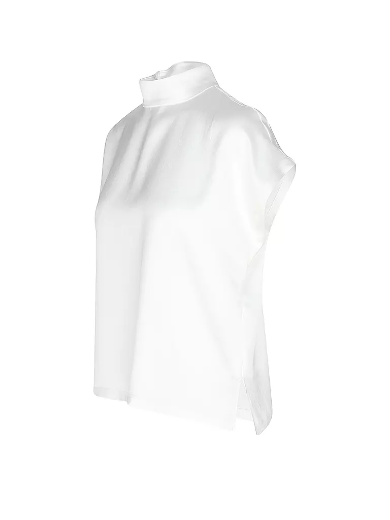 HUGO | Blusenshirt CANELI-1 | Crema