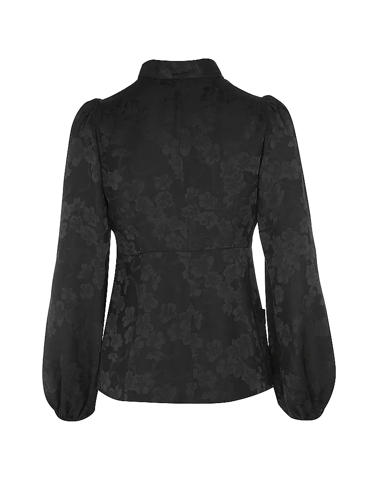 HUGO | Blusenshirt CELESA | Negro