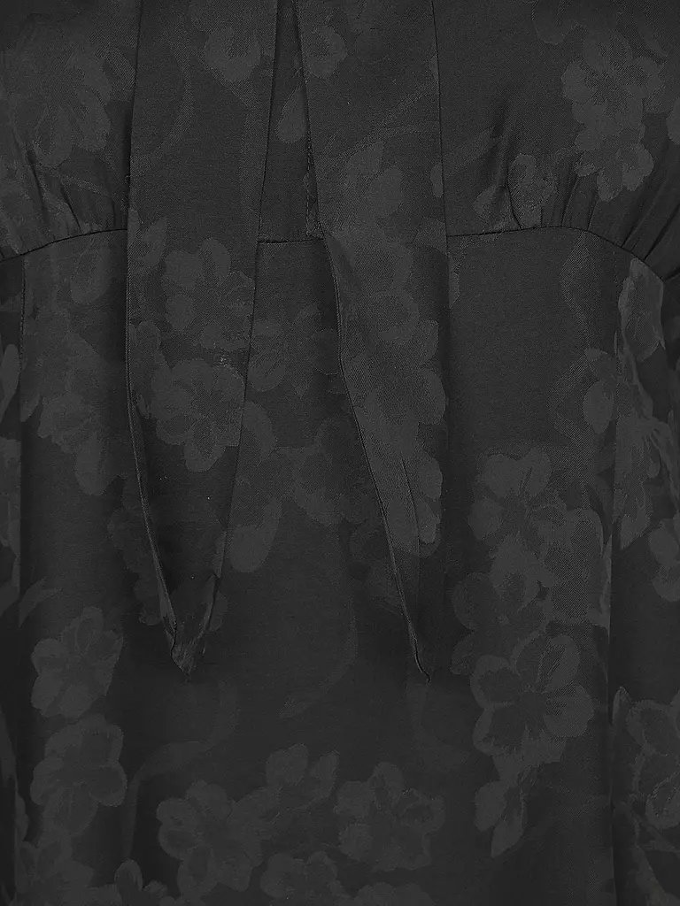 HUGO | Blusenshirt CELESA | Negro