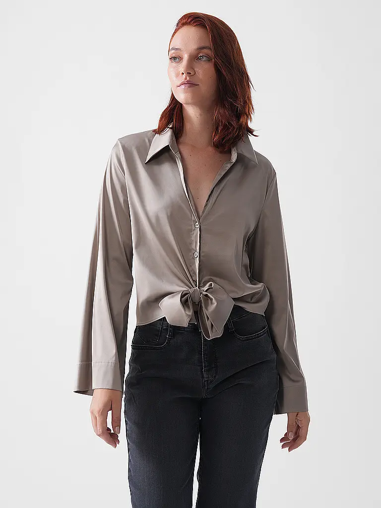 HUGO | Blusenshirt ERRIKA | 