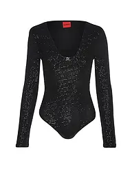 HUGO | Body DAMMERY | Negro