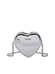 HUGO | Bolso - Bandolera LOVE | Plata
