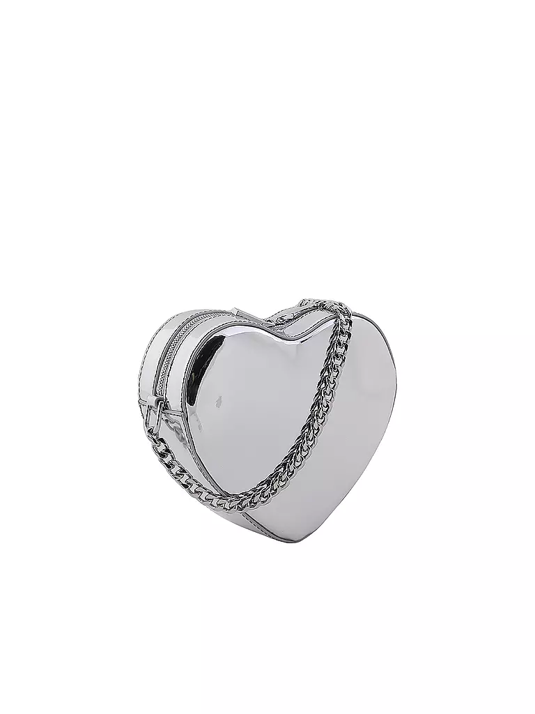 HUGO | Bolso - Bandolera LOVE | silber