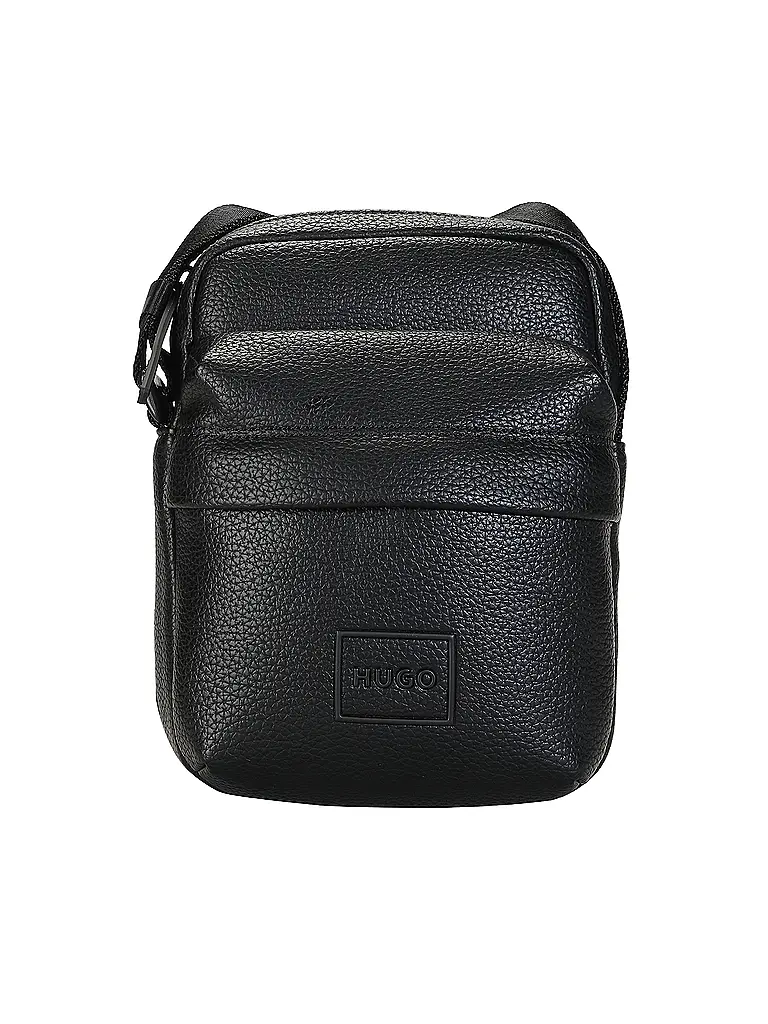 HUGO | Bolso - Bandolera NEW ETHON | Negro