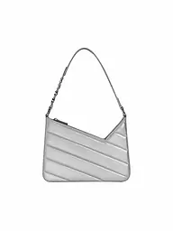 HUGO | Bolso - Bolso de mano MEL | Plata