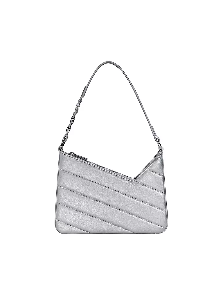 HUGO | Bolso - Bolso de mano MEL | Plata