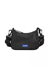 HUGO | Bolso - Hobo VYTAL | Negro