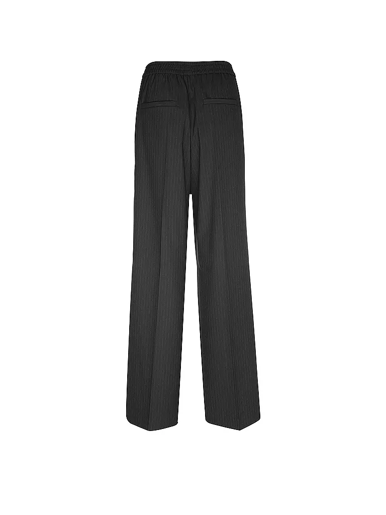 HUGO | Businesshose GAROS ALL | Gris