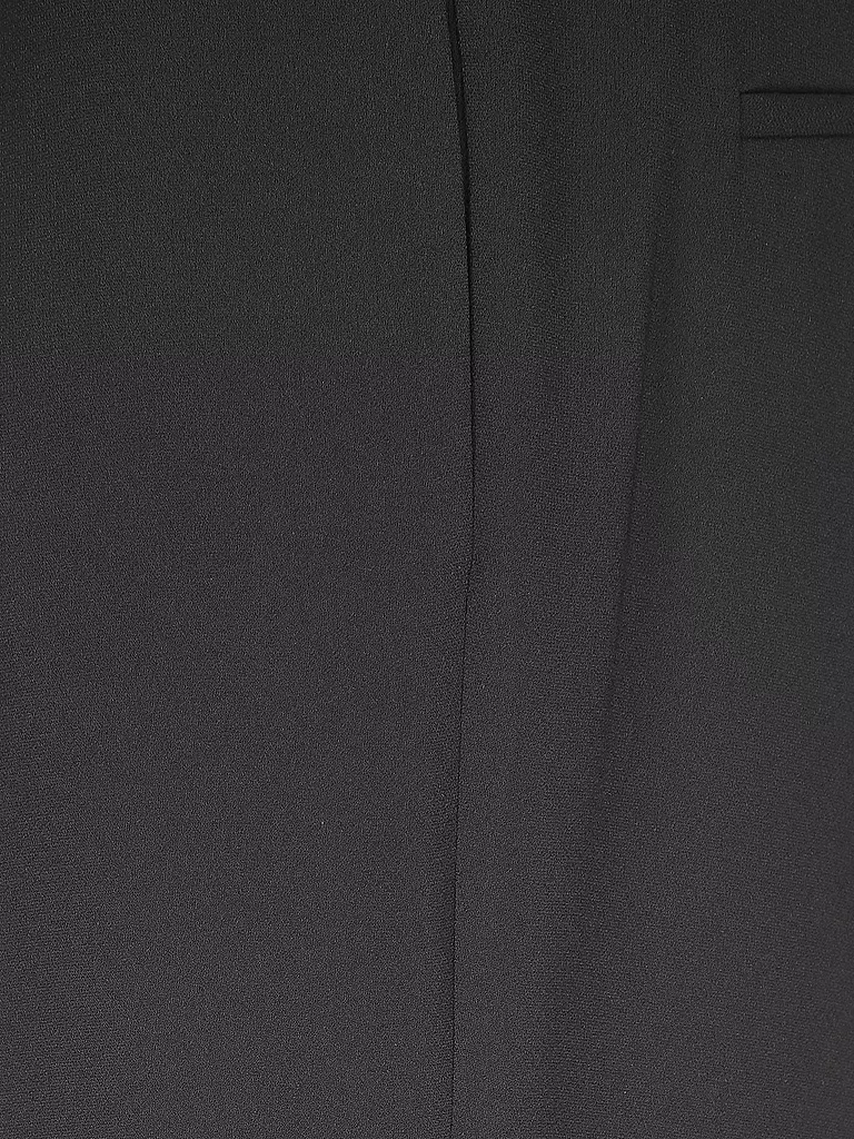 HUGO | Businesshose HAMAIA | Negro