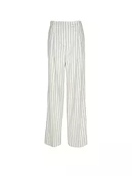 HUGO | Businesshose HAVIRA | Crema