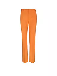 HUGO | Businesshose HINOVI | Naranja