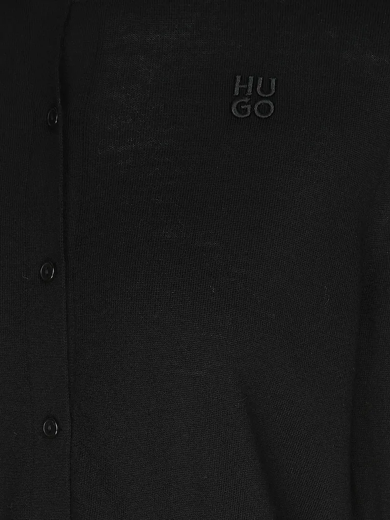 HUGO | Cárdigan SFABRI | 
