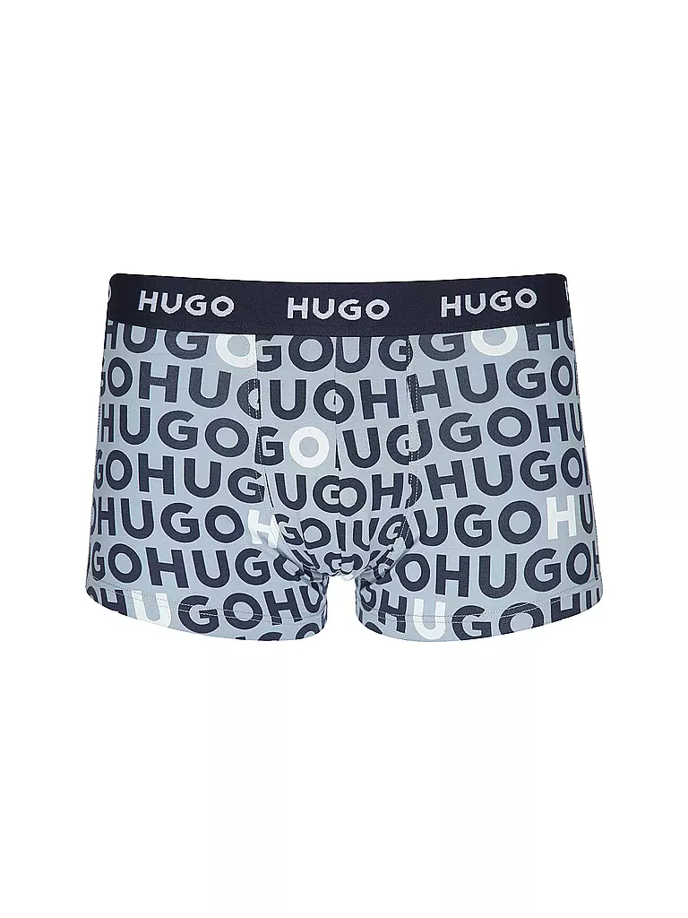 HUGO | Calzoncillos paquete de 3 abiertos varios | 