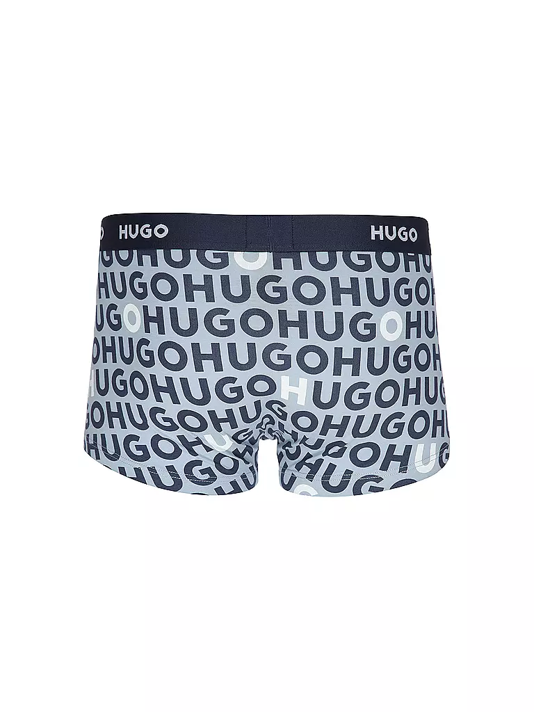 HUGO | Calzoncillos paquete de 3 abiertos varios | 