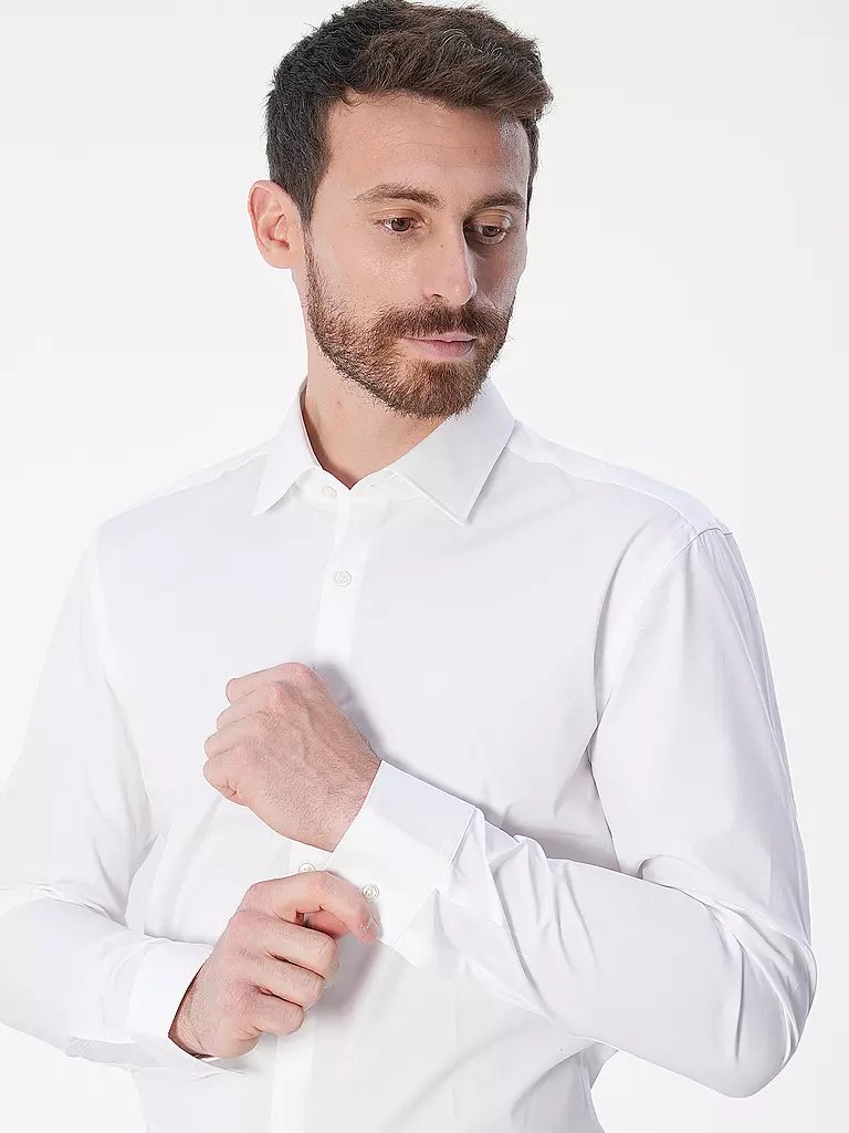 HUGO | Camisa C-JENNO | 