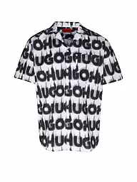 HUGO | Camisa ELLINO | Blanco