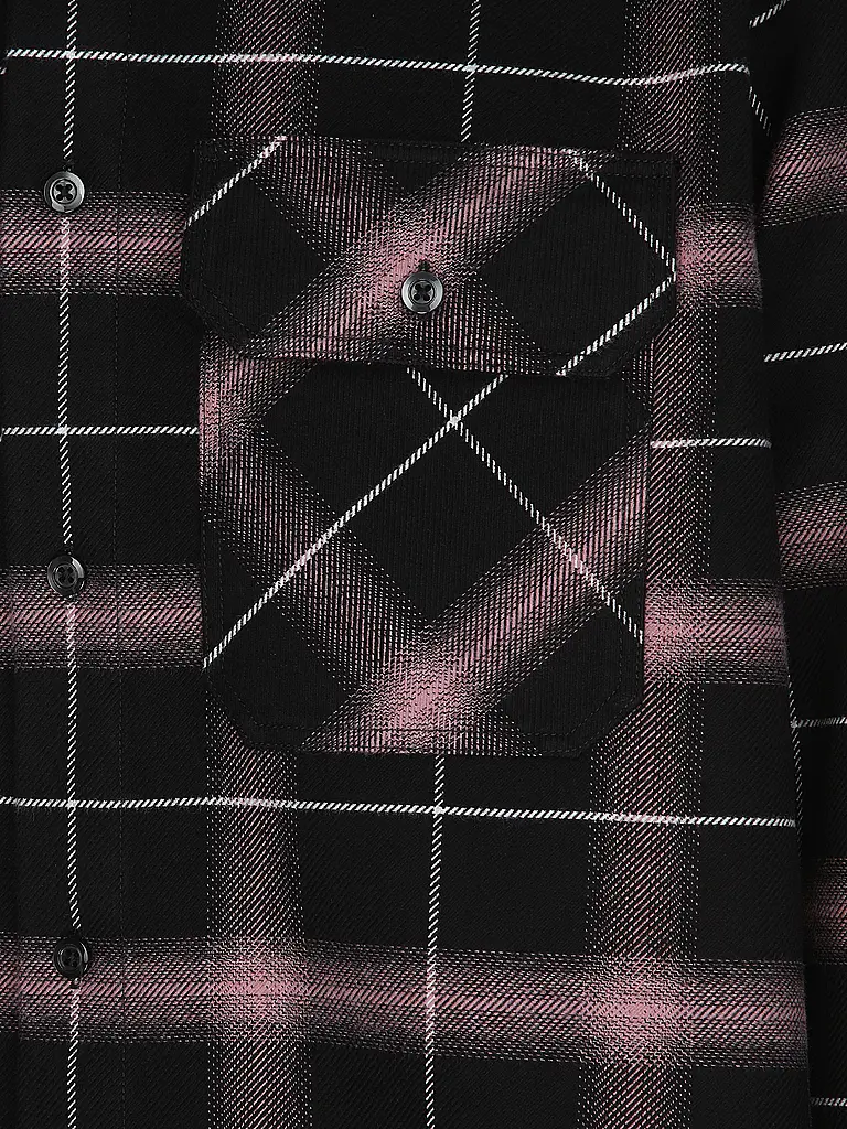 HUGO | Camisa Regular Fit EBOLT | 