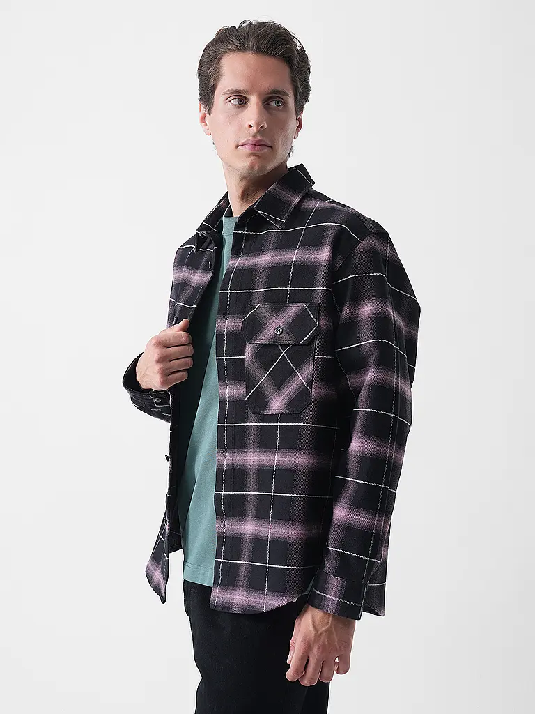 HUGO | Camisa Regular Fit EBOLT | 