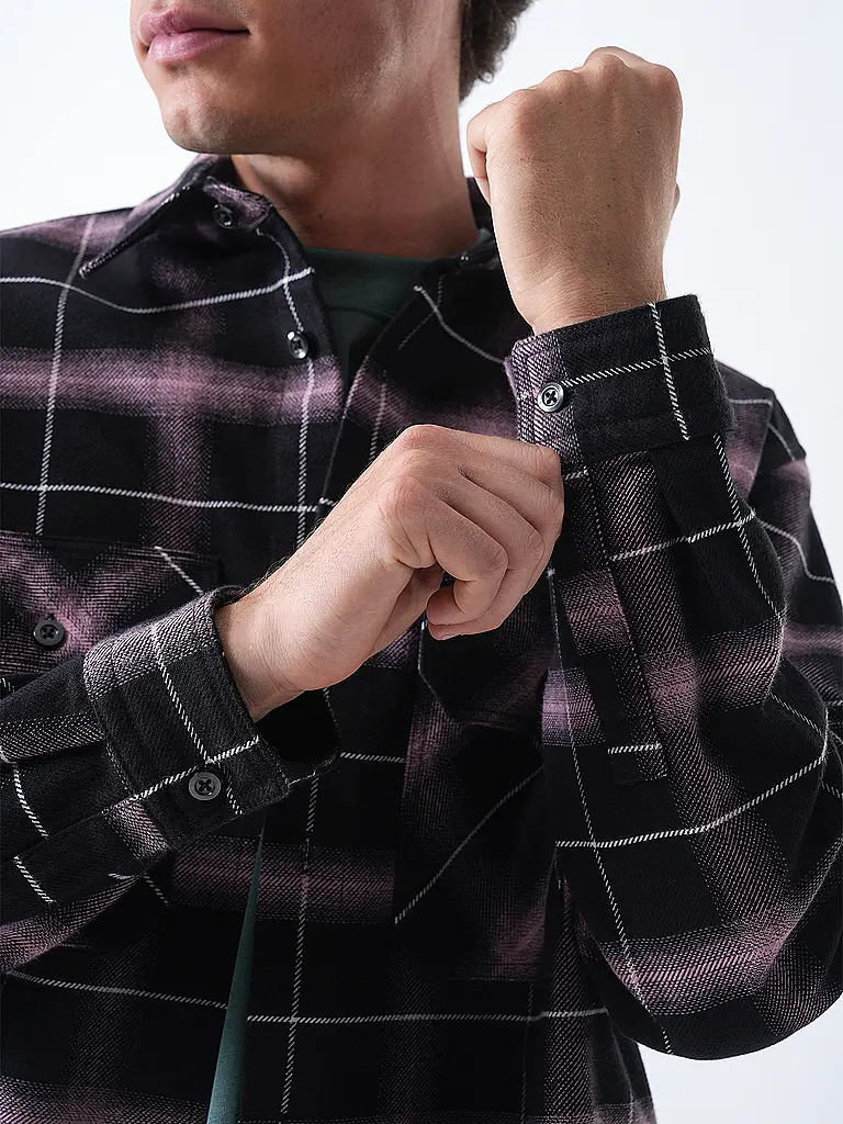 HUGO | Camisa Regular Fit EBOLT | 