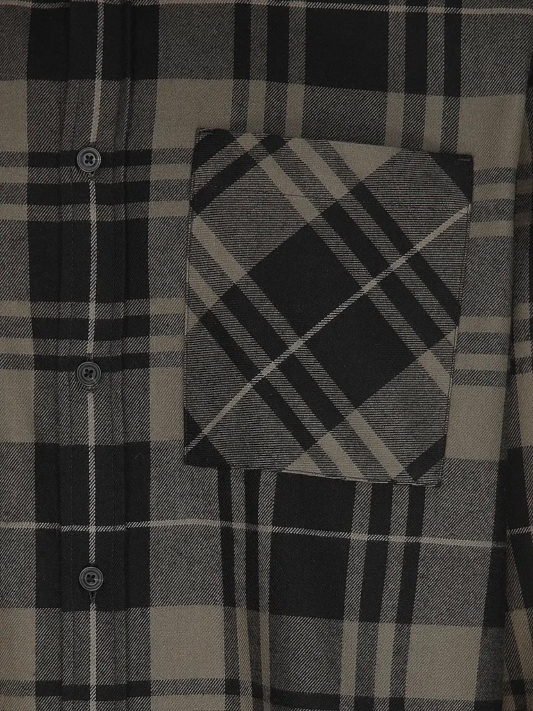 HUGO | Camisa Regular Fit EGRIN | 
