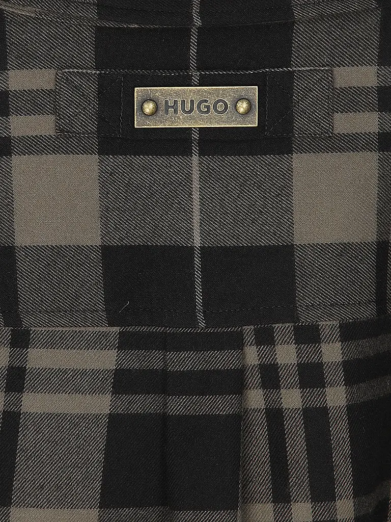 HUGO | Camisa Regular Fit EGRIN | 