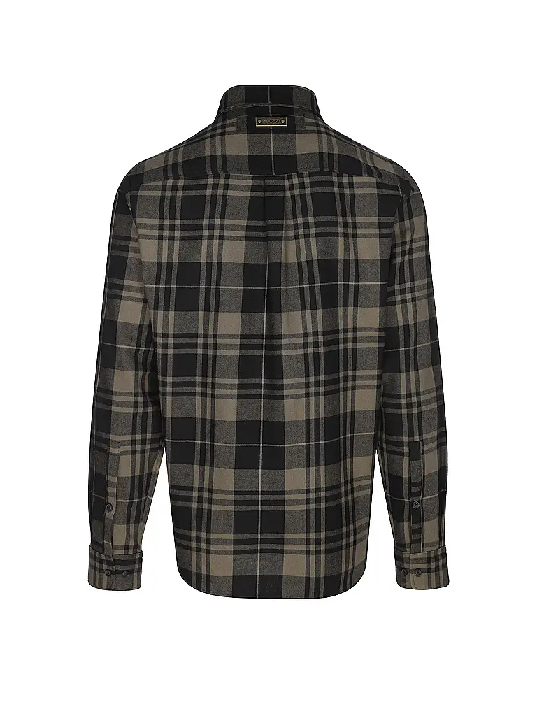 HUGO | Camisa Regular Fit EGRIN | 