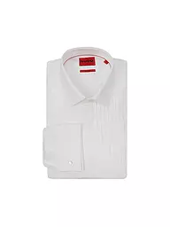 HUGO | Camisa Slim Fit KAMISO | Blanco