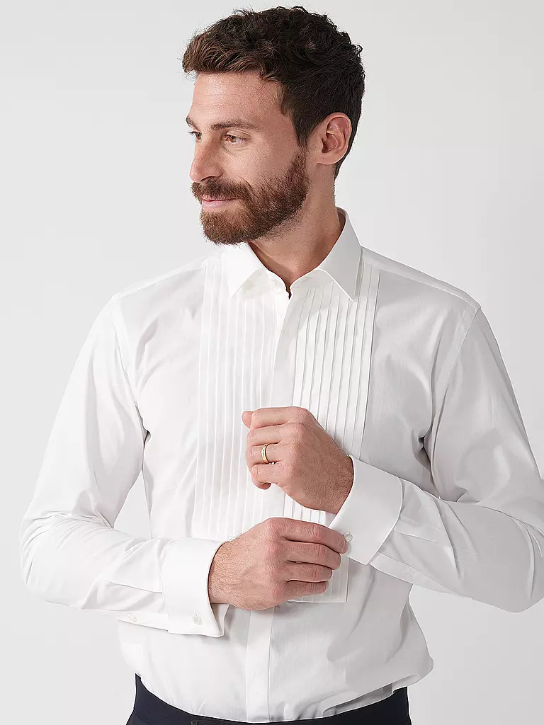 HUGO | Camisa Slim Fit KAMISO |