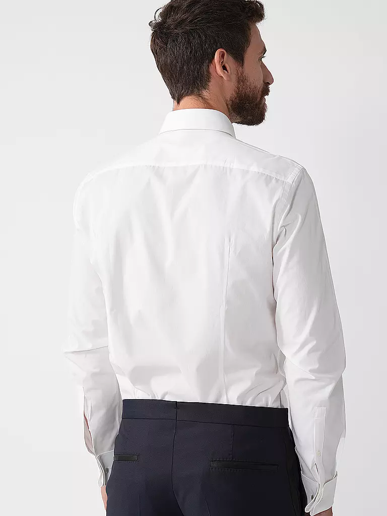 HUGO | Camisa Slim Fit KAMISO |