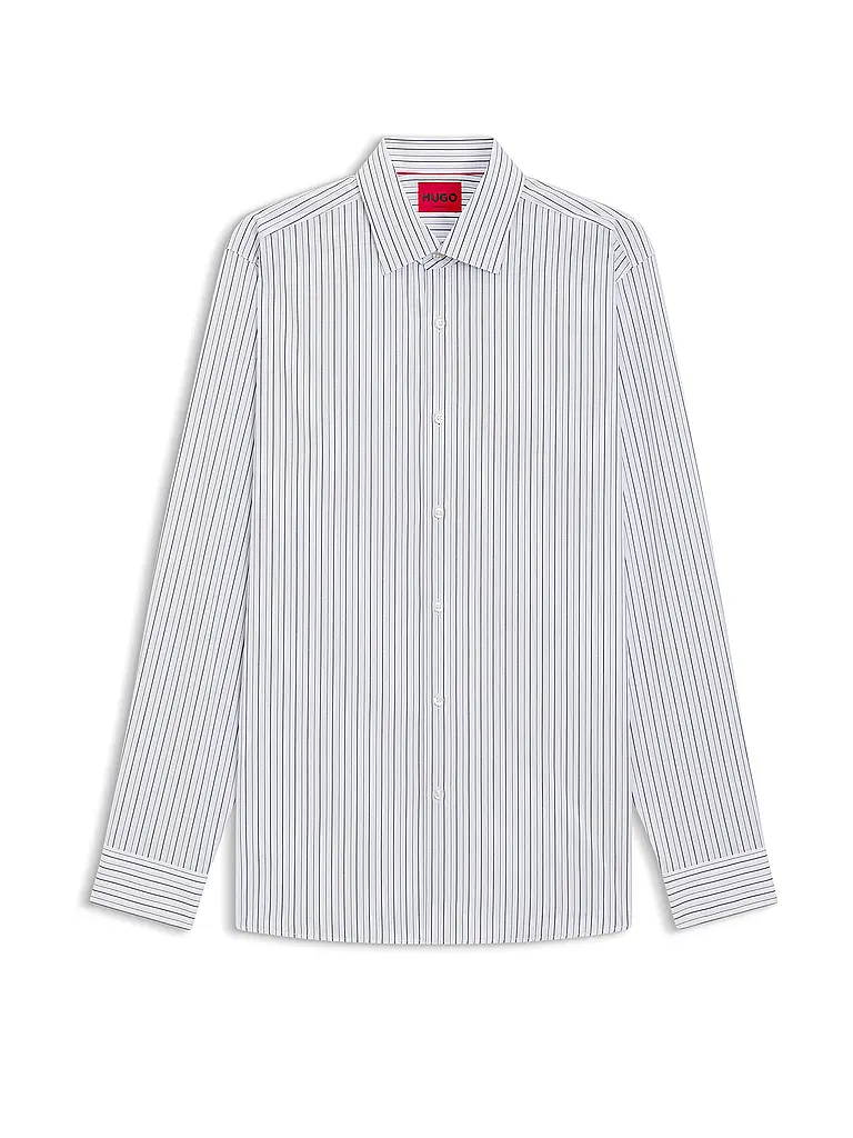 HUGO | Camisa VALERIO | Blanco