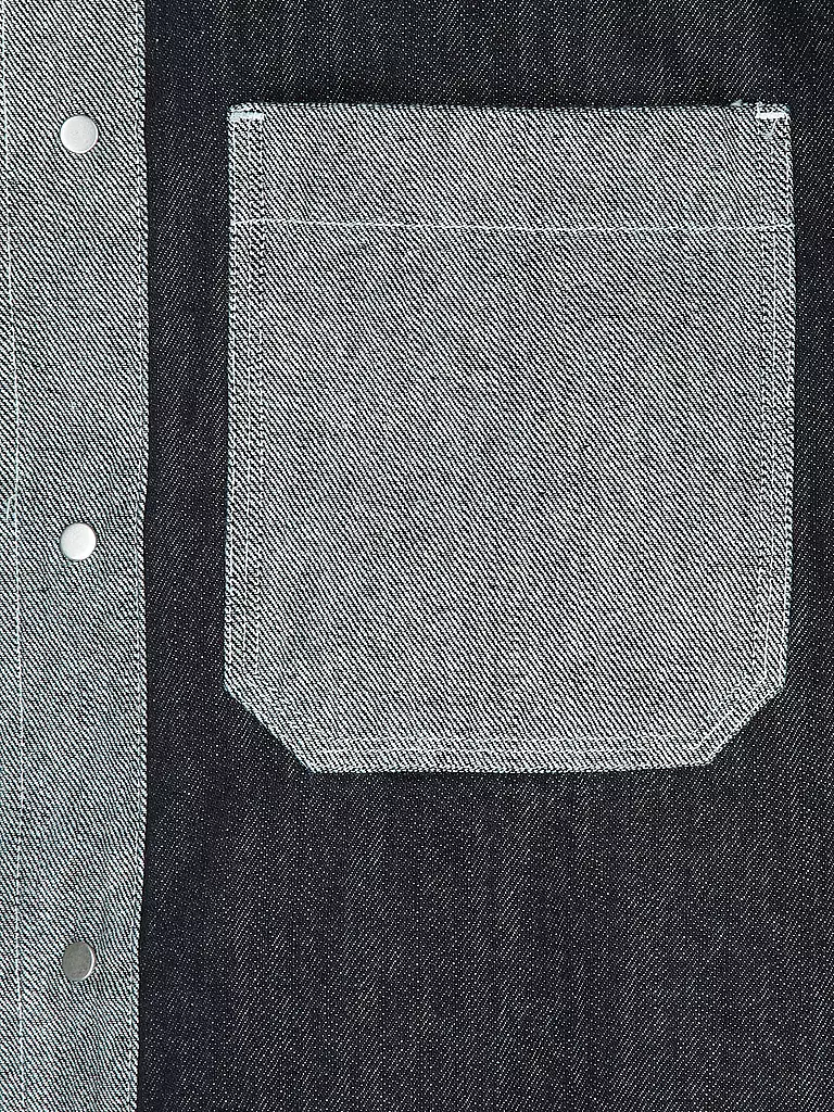 HUGO | Camisa vaquera EBERSE | Azul